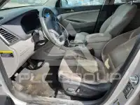 2016 Hyundai Tucson фото