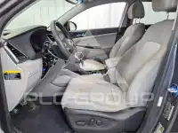 2016 Hyundai Tucson фото