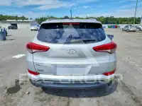 2016 Hyundai Tucson photo