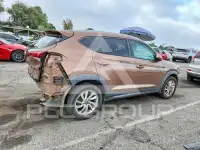2016 Hyundai Tucson фото
