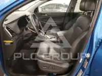 2016 Hyundai Tucson photo