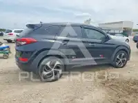 2016 Hyundai Tucson фото
