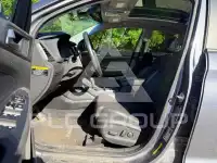 2016 Hyundai Tucson фото