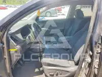 2016 Hyundai Tucson фото