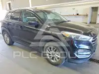 2016 Hyundai Tucson фото