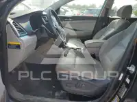 2016 Hyundai Tucson фото