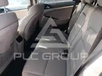 2016 Hyundai Tucson фото