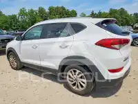 2016 Hyundai Tucson фото