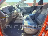 2016 Hyundai Tucson photo