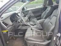 2016 Hyundai Tucson photo