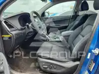 2016 Hyundai Tucson фото