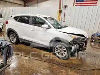 2016 Hyundai Tucson фото