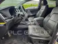 2016 Hyundai Tucson фото