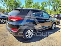 2016 Hyundai Tucson фото