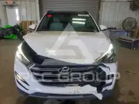 2016 Hyundai Tucson фото