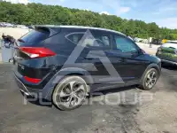 2016 Hyundai Tucson фото