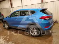 2016 Hyundai Tucson photo