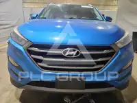 2016 Hyundai Tucson photo