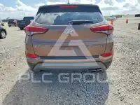 2016 Hyundai Tucson photo