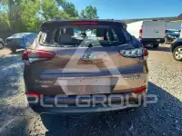 2016 Hyundai Tucson photo