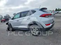2016 Hyundai Tucson photo