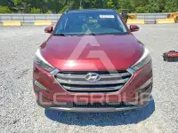 2016 Hyundai Tucson фото