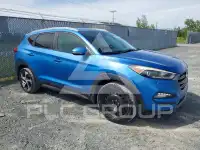2016 Hyundai Tucson photo