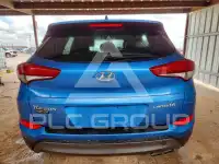 2016 Hyundai Tucson photo