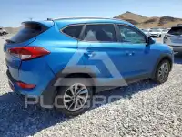 2016 Hyundai Tucson фото