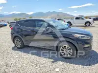 2016 Hyundai Tucson photo