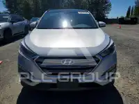 2016 Hyundai Tucson фото