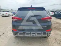 2016 Hyundai Tucson фото