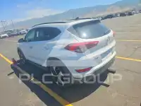 2016 Hyundai Tucson фото