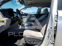 2016 Hyundai Tucson фото