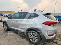 2016 Hyundai Tucson фото