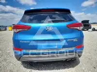 2016 Hyundai Tucson photo