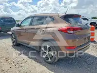 2016 Hyundai Tucson photo
