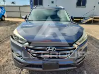 2016 Hyundai Tucson фото