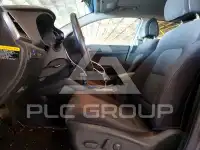 2016 Hyundai Tucson фото