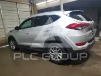 2016 Hyundai Tucson фото