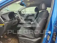 2016 Hyundai Tucson photo