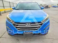 2016 Hyundai Tucson photo