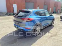 2016 Hyundai Tucson photo