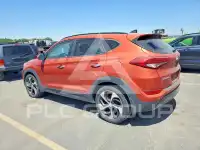 2016 Hyundai Tucson photo