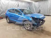 2016 Hyundai Tucson фото