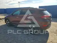 2016 Hyundai Tucson photo