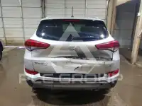 2016 Hyundai Tucson фото