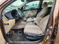 2016 Hyundai Tucson photo