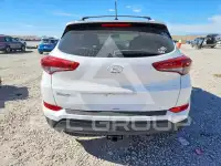 2016 Hyundai Tucson фото