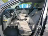2016 Hyundai Tucson фото